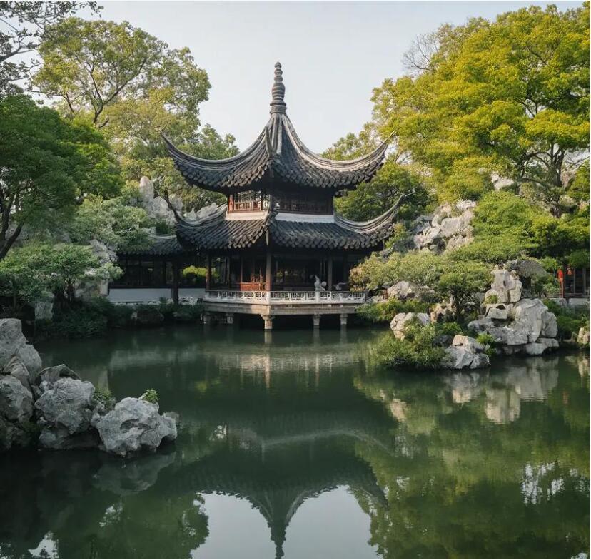 伊犁地区雨韵能源有限公司